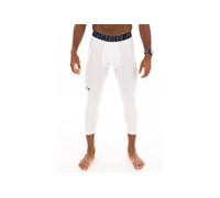 Under Armour HeatGear Armour 3/4 M Blanc XL