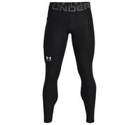 Under Armour - Heatgear Armour Leggings - Vêtement de compression - 3XL - Regular - black