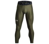 Under Armour Hg Armour Leggings Vert M / Regular Homme