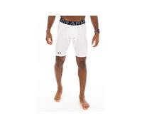 Under Armour HeatGear Armour M Blanc S