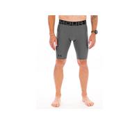 Under Armour HeatGear Armour M vêtement running homme HeatGear Armour M L Gris/argent