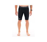Legging court Under Armour HeatGear Pocket Long noir - XL