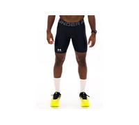 Under Armour HeatGear Armour M vêtement running homme HeatGear Armour M XS Noir