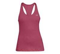 Under Armour HeatGear Armour Racer Tank Femme Violet - Débardeurs de running femmes S