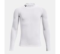 Under Armour - HeatGear Armour® - Sous-vêtement technique enfant WHT - L