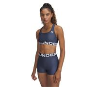 Under Armour Heatgear Authentics Mid Support Bra Soutien-Gorge Femme
