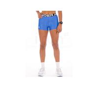 Under Armour HeatGear Bleu L