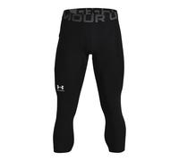 Under Armour Legging 3/4 UA HG Armour HeatGear compression Homme Noir L