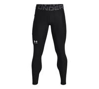 Under Armour Leggings – Noir – Regular – Homme – Taille S