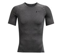 Under Armour Heatgear Comp T-shirt Hommes-Gris Foncé XL