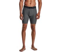 Under Armour Heatgear Compression Short Gris Foncé S