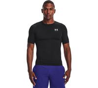 Under Armour Heatgear Compression T-Shirt L Noir