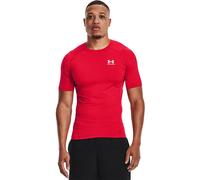 Under Armour Heatgear Compression T-Shirt XL Rouge
