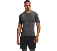 Under Armour Heatgear Compression T-Shirt XS Gris