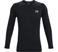 Under Armour HeatGear Fitted Long Sleeve 1361506-001 Herren