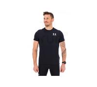 Under Armour HeatGear Fitted Noir M