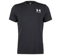 Under Armour Homme UA Heatgear Fitted SS Shirt