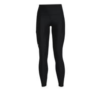 Under Armour Heatgear HiRise NS Collant Tight Femmes-Noir, Taille XS