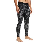Under Armour HeatGear® Iso-Chill Printed Leggings Pantalons M Noir