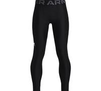 Under Armour Legging HeatGear Armour – Noir – Garçon 18-20 ans