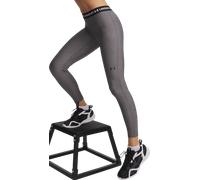 Under Armour HeatGear Legging Leggings L Argent
