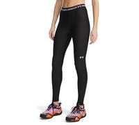 Under Armour Legging HeatGear Femme Noir XL