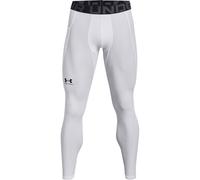 Under Armour Heatgear Legging S Blanc