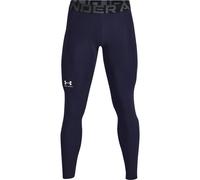 Under Armour Leggings Heatgear Armour Bleu XL Regular Homme