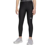 Under Armour HeatGear Leggings L Noir