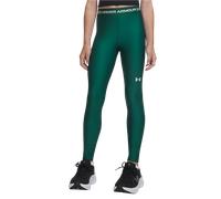 Under Armour HeatGear Leggings YSM Vert