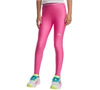 Under Armour HeatGear Leggings YXL Rose