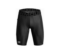 Under Armour Heatgear Long Shorts Hommes-Noir M