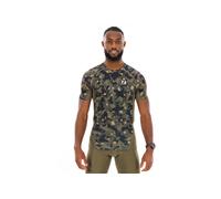 Under Armour HeatGear M vêtement running homme HeatGear M M Kaki