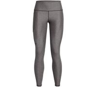 Under Armour Heatgear No-slip Waistband High Waist Leggings Gris L / Regular Femme