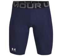 Under Armour Homme UA HG Armour Lng Shorts, short de compression léger, short moulant homme, short de sport respirant au séchage rapide