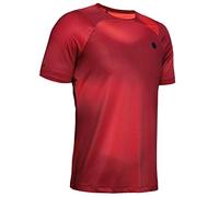 Under Armour HeatGear Rush T-Shirt Ajusté - SS20 - XXL