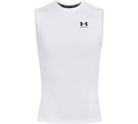 Under Armour Débardeur Heatgear Armour Hommes Blanc Taille XXL