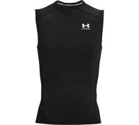 Under Armour Vêtement de compression HG Armour Comp SL Noir/Blanc XXL Regular