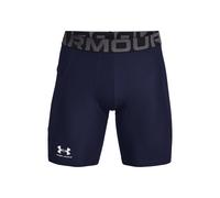 Under Armour Heatgear Shorts Hommes-Bleu Foncé,Noir M