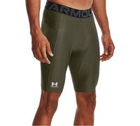 Under Armour HeatGear Shorts XL Vert