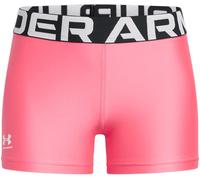 Under Armour Heatgear Shorty Juniors Super Rose 7 - 8 ans (S) Female