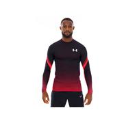 Tee-shirt à manches longues Under Armour Under Armour Heatgear Sub Crew Sweatshirt 198632822449 taille XXL EU