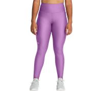 Under Armour HeatGear Tech HiRise Leggings Leggings XS Violet