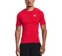 Under Armour T-shirt à Manches Courtes Heatgear Armour