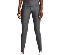 Under Armour HeatGear UA Tech Leggings XS Argent