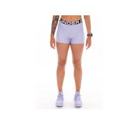 Under Armour Armour Heatgear® Shorty Women Céleste 16 (XL) Female