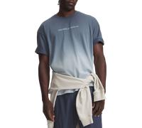 Under Armour Heavyweight Gradient Tee-shirt 3XL Bleu