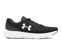 Under Armour Homme Chaussures de Course UA BGS Charged Rogue 4, Noir, 36.5 EU