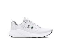 Under Armour Herren UA Charged Commit TR 4 Trainingschuhe, White Mod Gray Forest Green, 44 EU