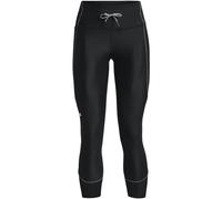 Under Armour Hg Armour 6M Ankle Leg Block Femme Noir - Collants de running femmes S